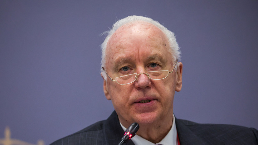 Главу СК призвали возбудить дело за втягивание россиян в схемы с мигрантами за рубежом