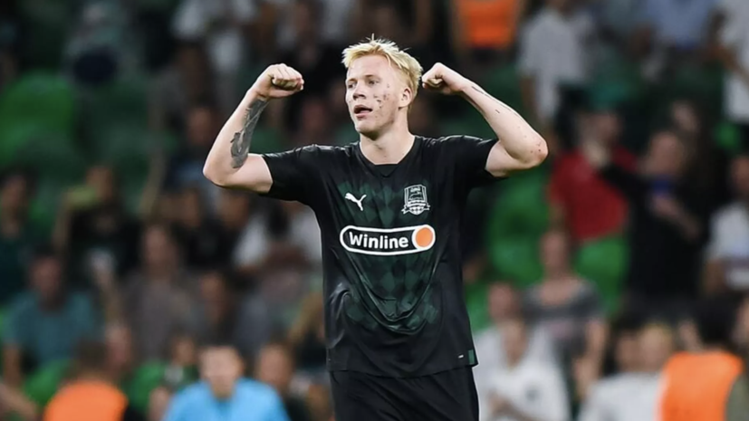 Кривцов: хорошие соперники не помешают сборной России