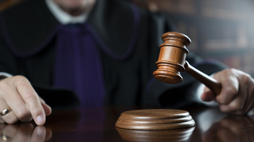 Верховный суд Татарстана отменил решение об освобождении экс-главы Татфондбанка