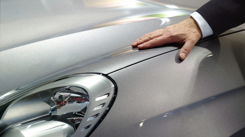 Россиянам объяснили, как в 2025 году правильно оформить машину в дар