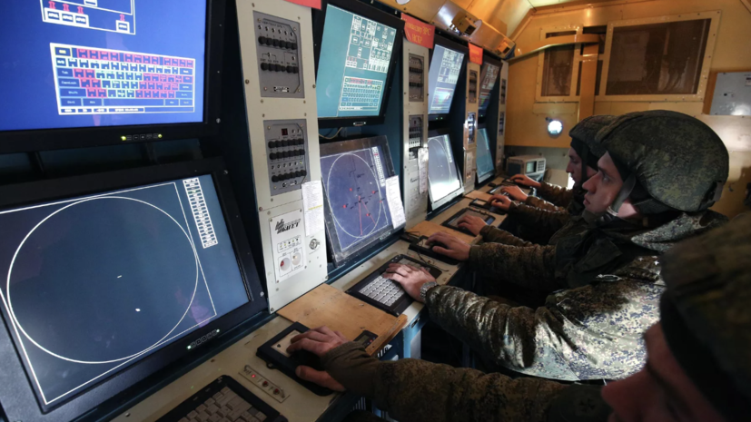 Власти Татарстана сообщили о массированной атаке украинских беспилотников