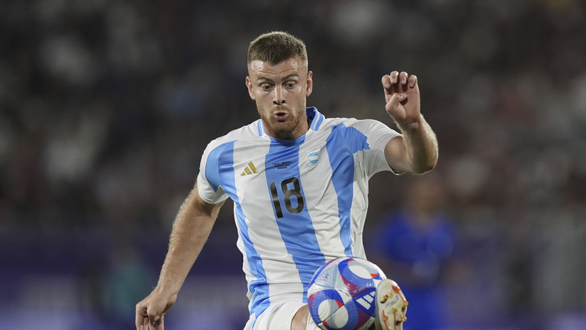 В «Зените» назвали сплетнями интерес к футболисту «Фиорентины» Бельтрану