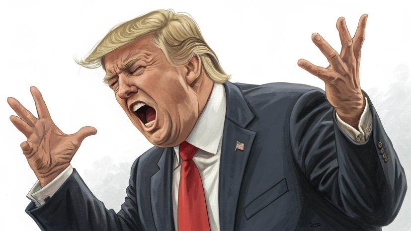 Bloomberg: угрозы Трампа не повлияли на закупку Индией российской нефти