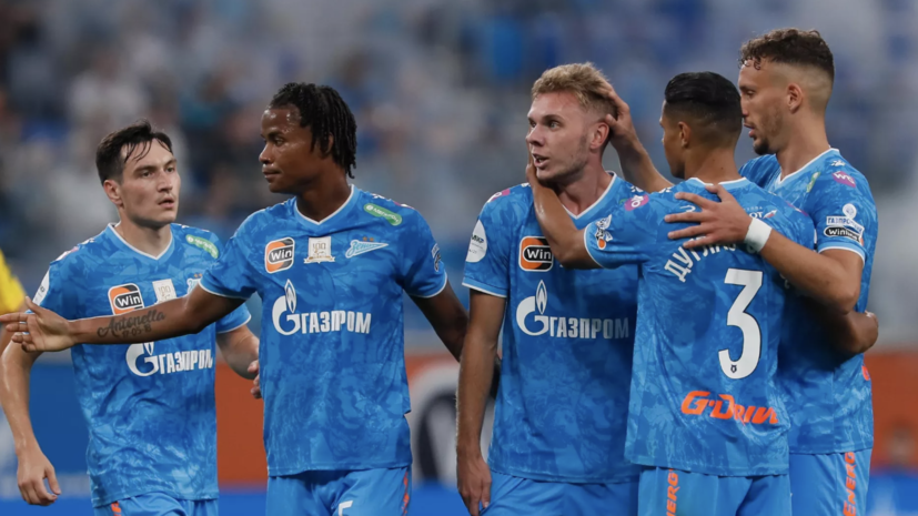 Жуков поддержал идею ужесточения лимита на легионеров в РПЛ