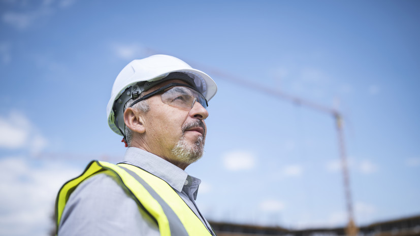 В России кандидаты пенсионного возраста востребованы в строительстве и логистике