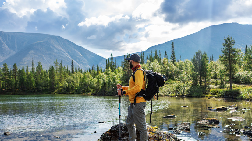 В АТОР рассказали о новом туристическом тренде среди россиян