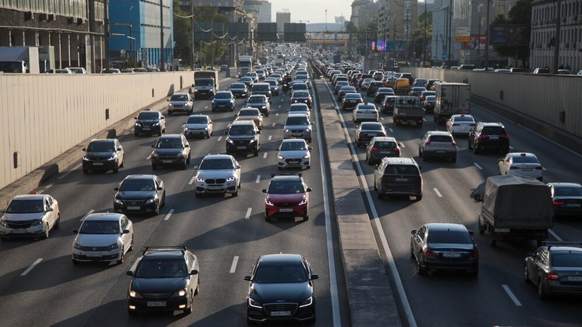 В Роскачестве рассказали, что изменится с 1 сентября для автомобилистов