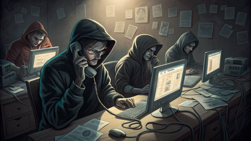 Боярский призвал считать отягчающим обстоятельством использование ИИ мошенниками