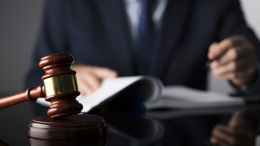 Житель Калужской области осуждён на 8 лет за финансирование террористов