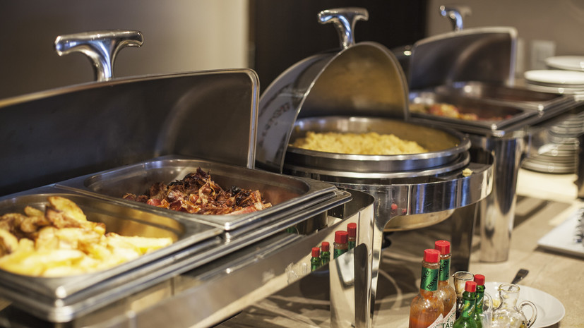 В АТОР усомнились в возможности отмены системы «всё включено» в Турции