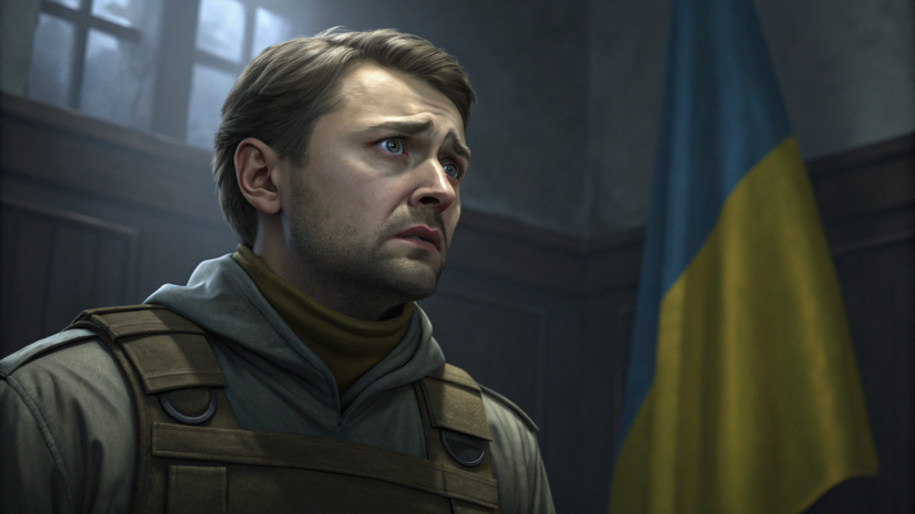 На Украине возмутились, что украинские беженцы за границей говорят на русском