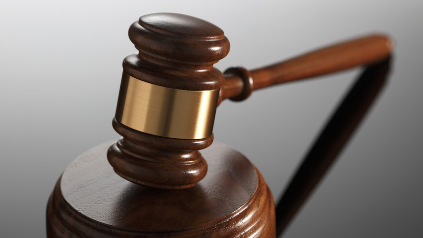 Житель Подмосковья приговорён к 16 годам колонии за содействие ВСУ