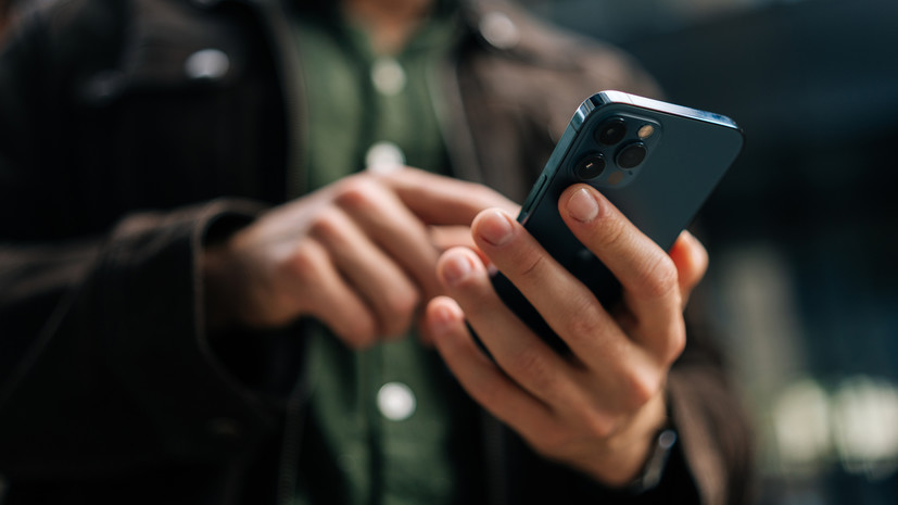 Глава Севастополя предупредил об отключении мобильного интернета