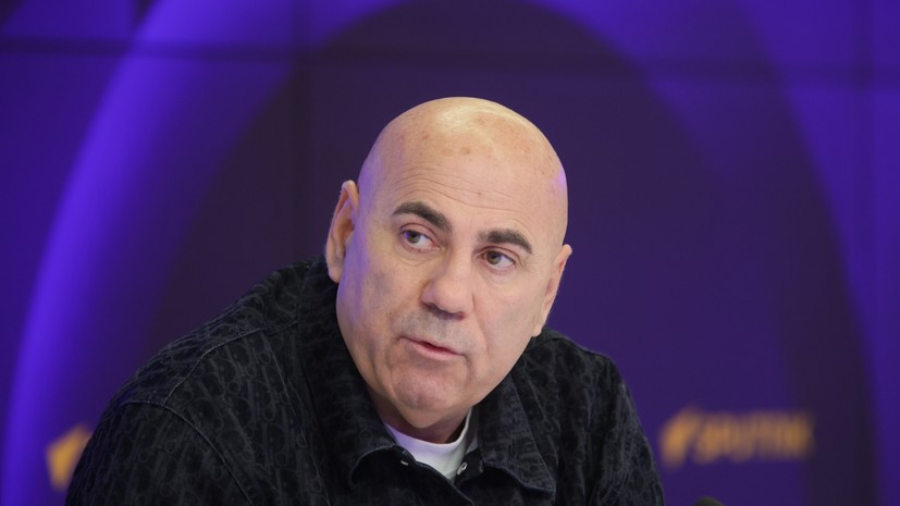 Продюсер Иосиф Пригожин сообщил о гибели зятя в зоне СВО