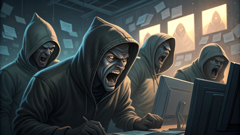 Киберэксперт Силаев: мошенники рассылают фишинговые письма от лица брендов