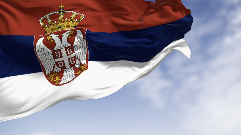 ТАСС: премьер Сербии под давлением может отстранить ряд пророссийских политиков