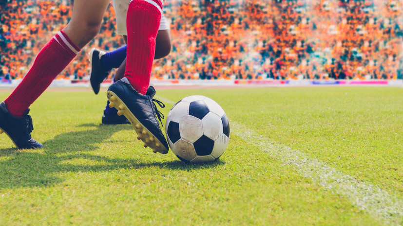 Сборные России и Иордании сыграют в Москве