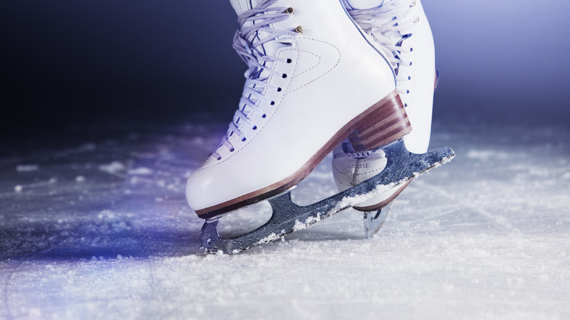 Ученица Тутберидзе Стоцкая снялась с контрольных прокатов из-за болезни Шляттера