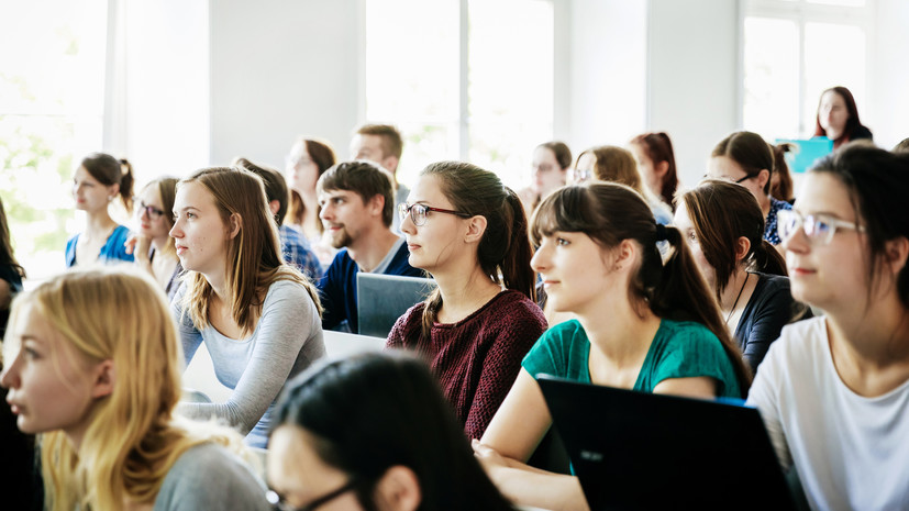 «Кампус фест» в Пермском университете стартует 12 сентября