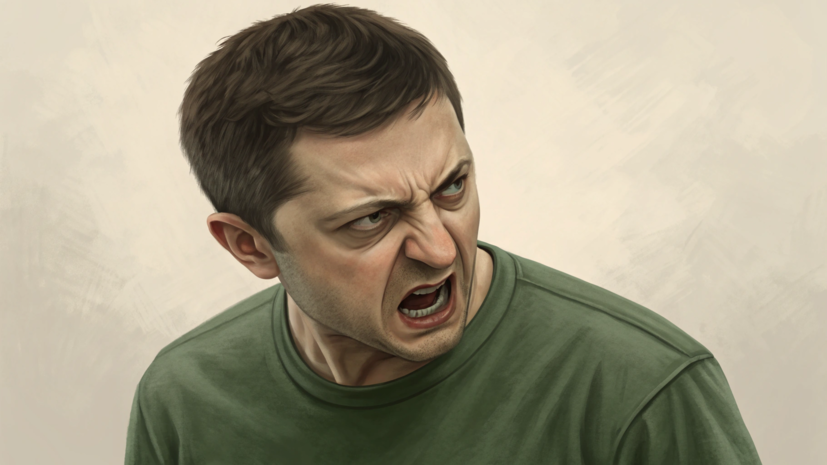 ТАСС: США не пригласят Зеленского на Аляску в дни встречи Путина и Трампа