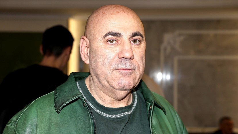 Продюсер Пригожин рассказал о последнем сообщении погибшего в зоне СВО зятя