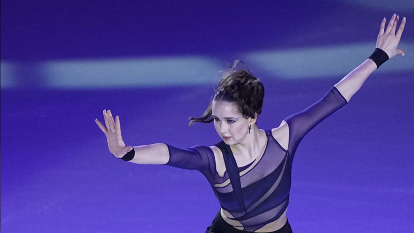 Тяжелоатлетка Груздова — о Валиевой: просто сломали девочку