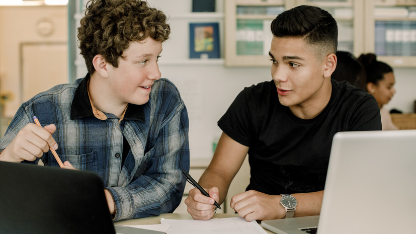 Прикамье стало одним из лидеров среди регионов по числу молодёжных советов