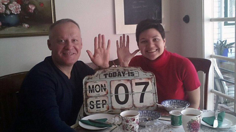 «Буду до конца сражаться за свободу»: арестованный в Австралии по обвинению в шпионаже дал интервью RT