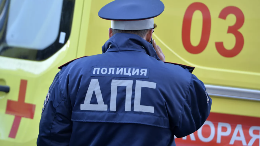 В ДТП в Карелии погибли два человека