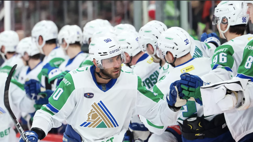 Фетисов — о ситуации с Ливо: значит, он не просто опоздал на сборы, было что-то ещё