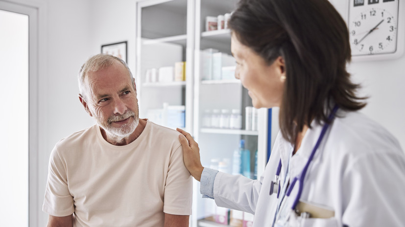 Врач Мирошниченко рассказал, кому важно проходить диспансеризацию