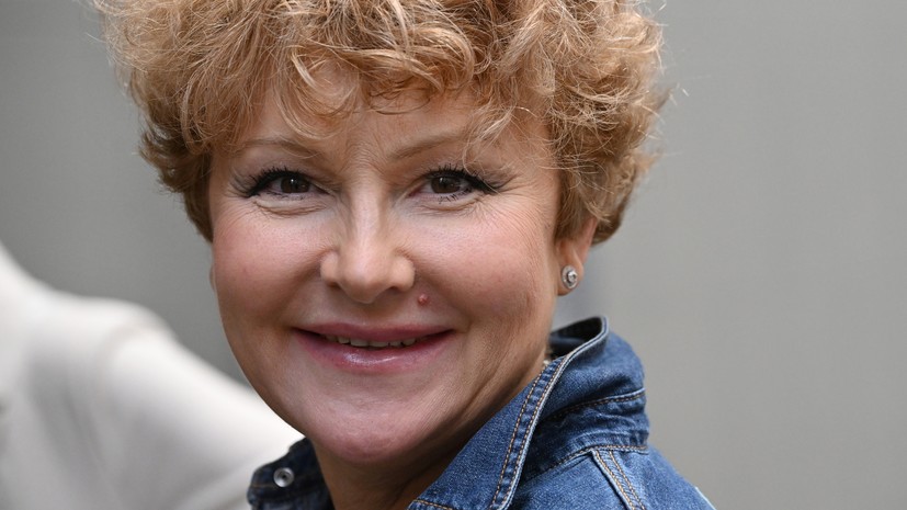 Актриса Есипенко рассказала о роли Турандот в спектакле театра имени Вахтангова