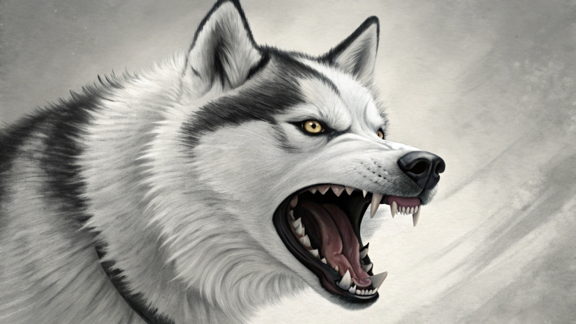 Покусанному хаски в Сочи мальчику провели ещё одну операцию