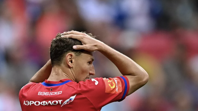 Чалова обокрали в Греции