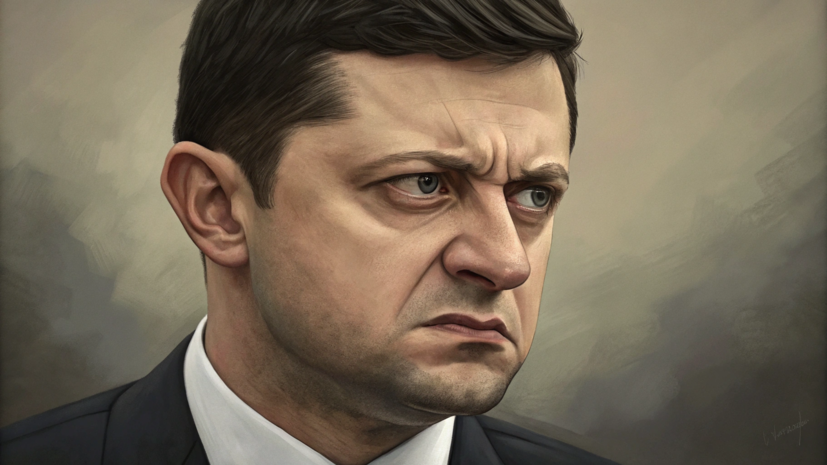 Депутат Рады: окружение Зеленского участвовало в захвате «Укрнефтебурения»