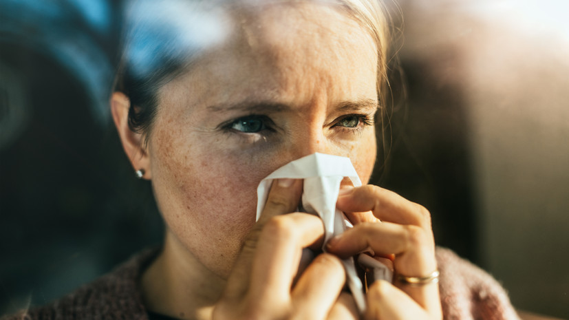 Инфекционист Поздняков: новая волна COVID-19 в России может начаться осенью