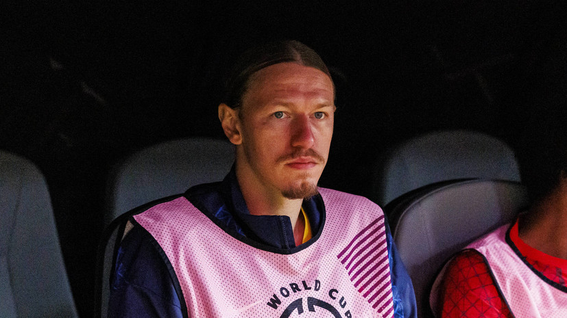 ПСЖ намерен продать Сафонова после подписания украинца Забарного