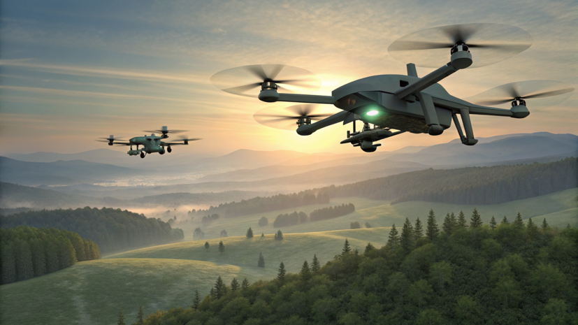 Врио главы Коми рассказал о последствиях атаки БПЛА в Ухтинском районе