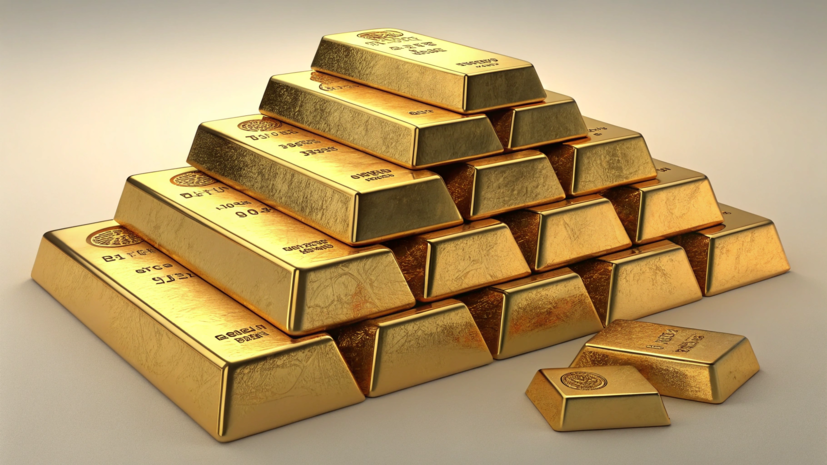 Экономист Александр Разуваев назвал золото надёжным инструментом сбережения