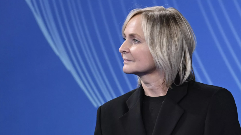 FIG выдала нейтральный статус главному тренеру сборной России по художественной гимнастике