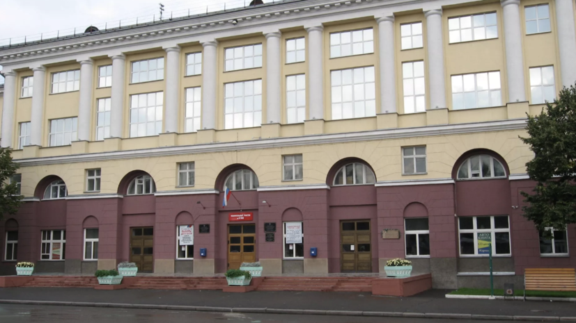 ТАСС: у ректора КузГТУ прошли обыски по делу о превышении должностных полномочий