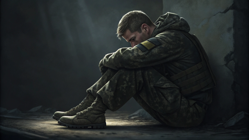 Пленный из ВСУ Жовновский заявил, что не хочет участвовать в обмене