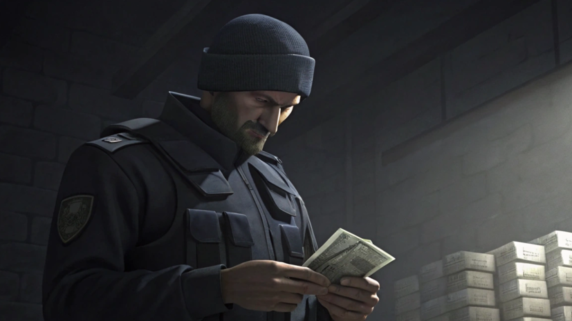 ТАСС: помогающие ТЦК в отлове мобилизованных полицейские получают деньги