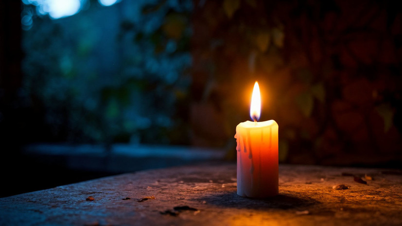 Умер французский писатель Жан-Луи Риге