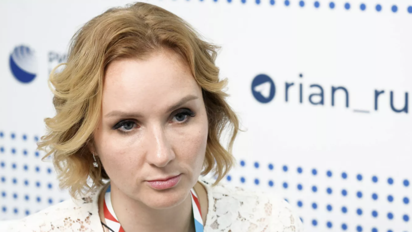 Львова-Белова сообщила о состоянии пострадавших в Белгородской области детей