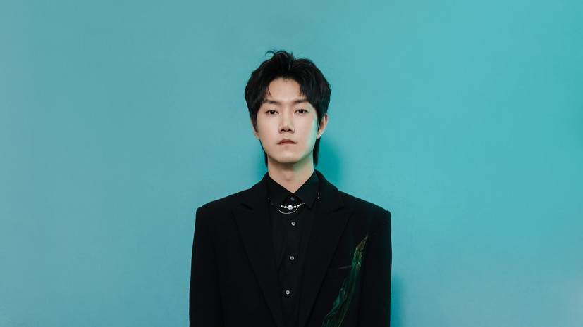 Певец Ван Си представит Китай на Интервидении