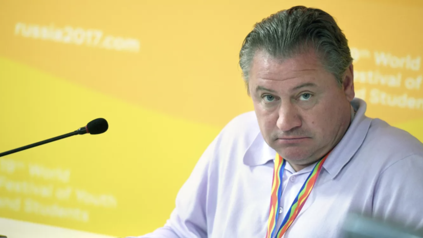 Канчельскис: руководству ПСЖ нельзя убирать Сафонова, это будет позор