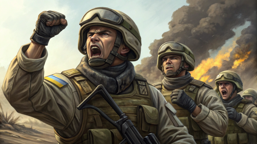 МО России не исключило провокации со стороны ВСУ в различных населённых пунктах