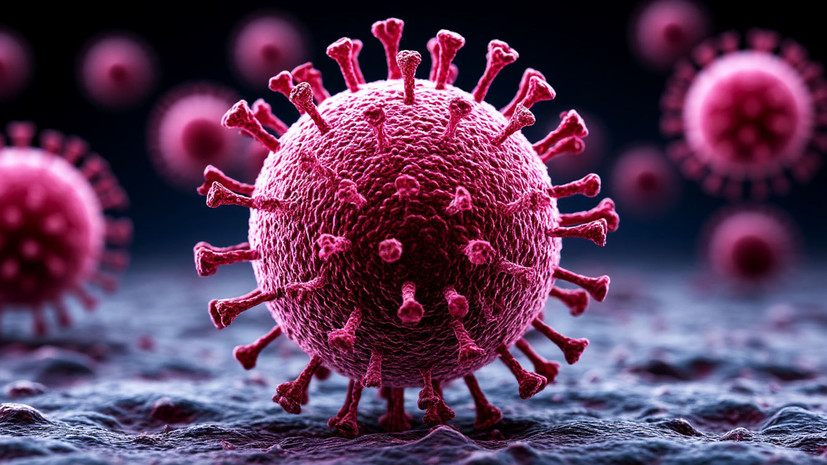 Терапевт Чернышова: менингококковая инфекция может протекать без симптомов