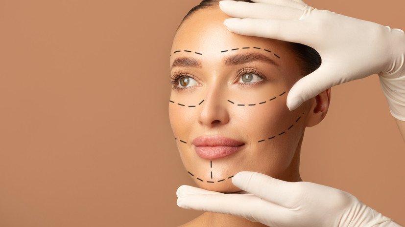 Психолог Турлаева: пластика не поможет поднять самооценку